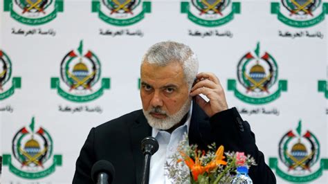 israel and hamas update